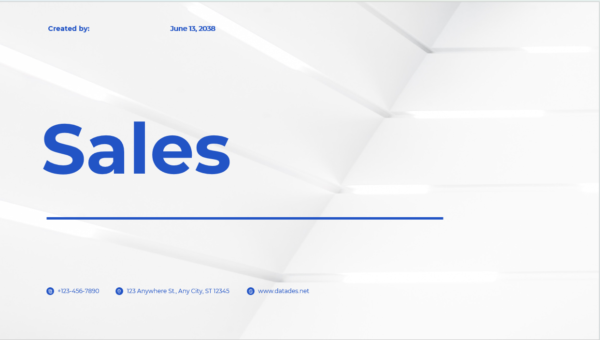 Excel-Power BI-Power Point Connection for periodical reports. Maintain more productivity.