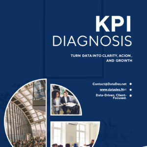 KPI Diagnosis Report – Professional Business Review